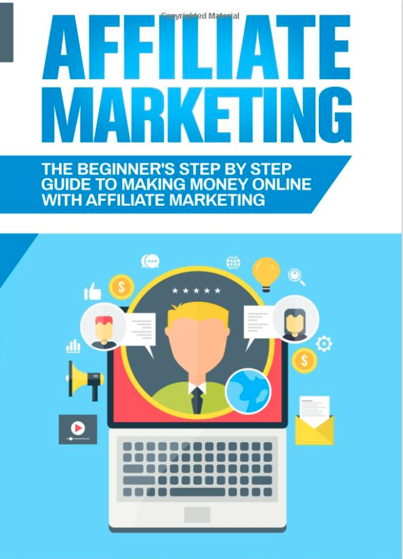 The author Kevin Ulaner shares valuable perspectives on how the affiliate marketing industry works