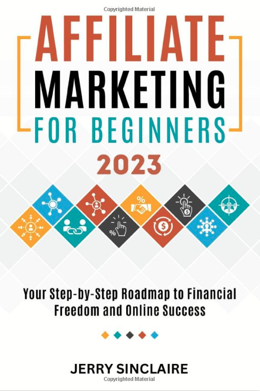 This book requires absolutely no prior knowledge in the field and aims to give a beginner a solid foundational knowledge of affiliate marketing