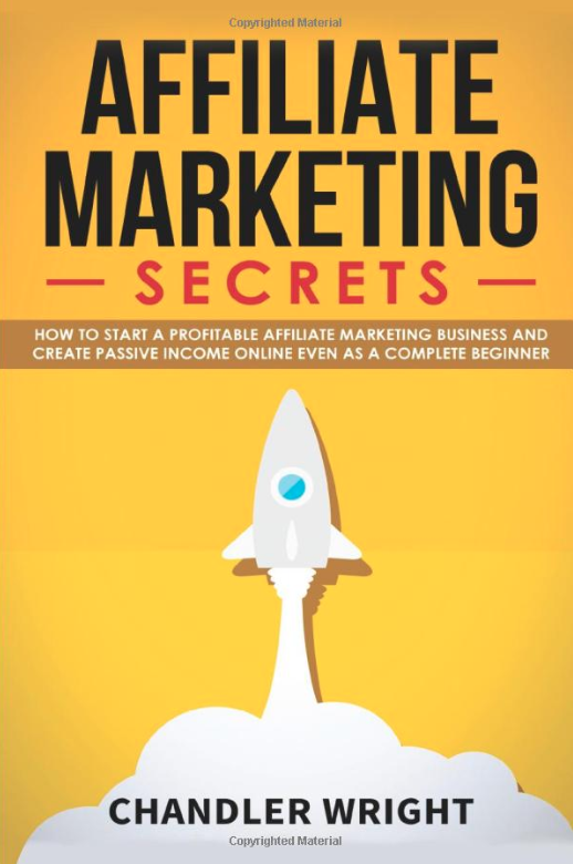 Even if you are an affiliate manager, Affiliate Marketing Secrets is a great resource to find inspiration and unconventional practices