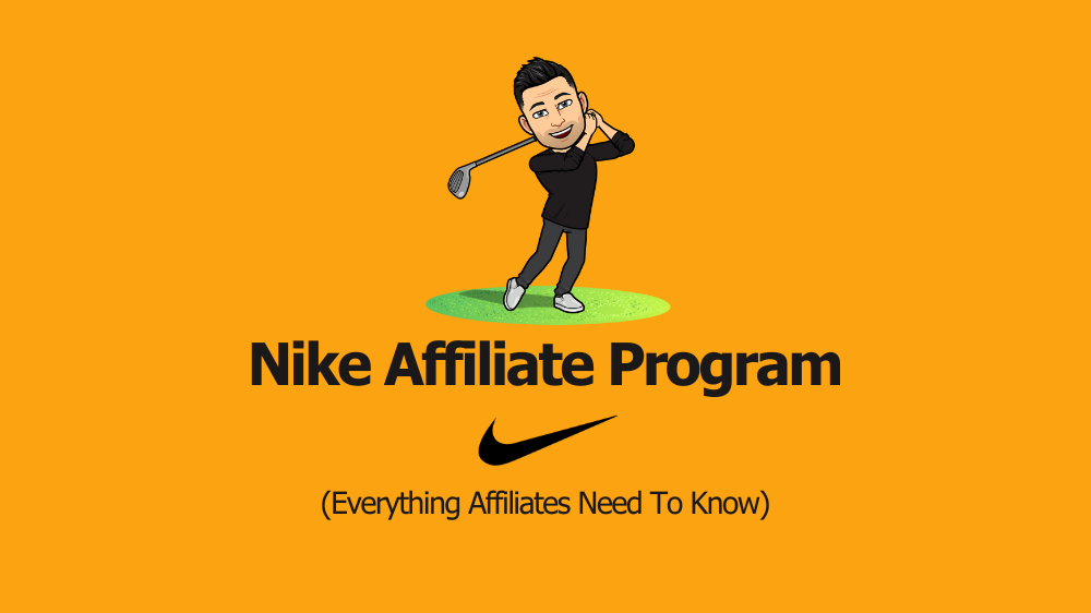 Nike Affiliate Program: Everything You Need To Know (2023)