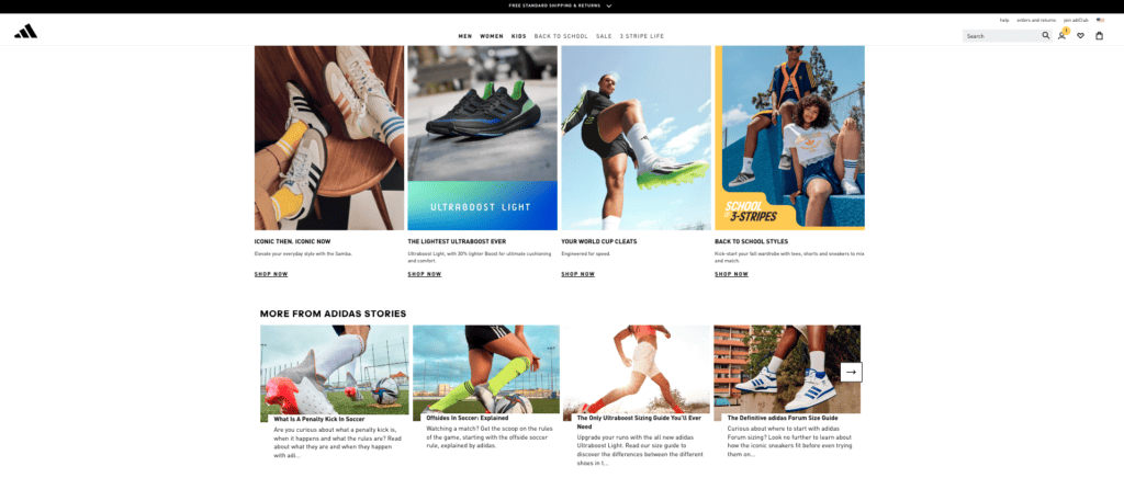 In this article we explore how to join Adidas Affiliate Program