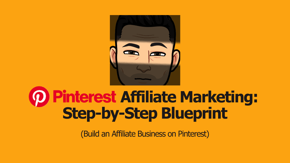 Mastering Pinterest Affiliate Marketing: A Step-by-Step Blueprint